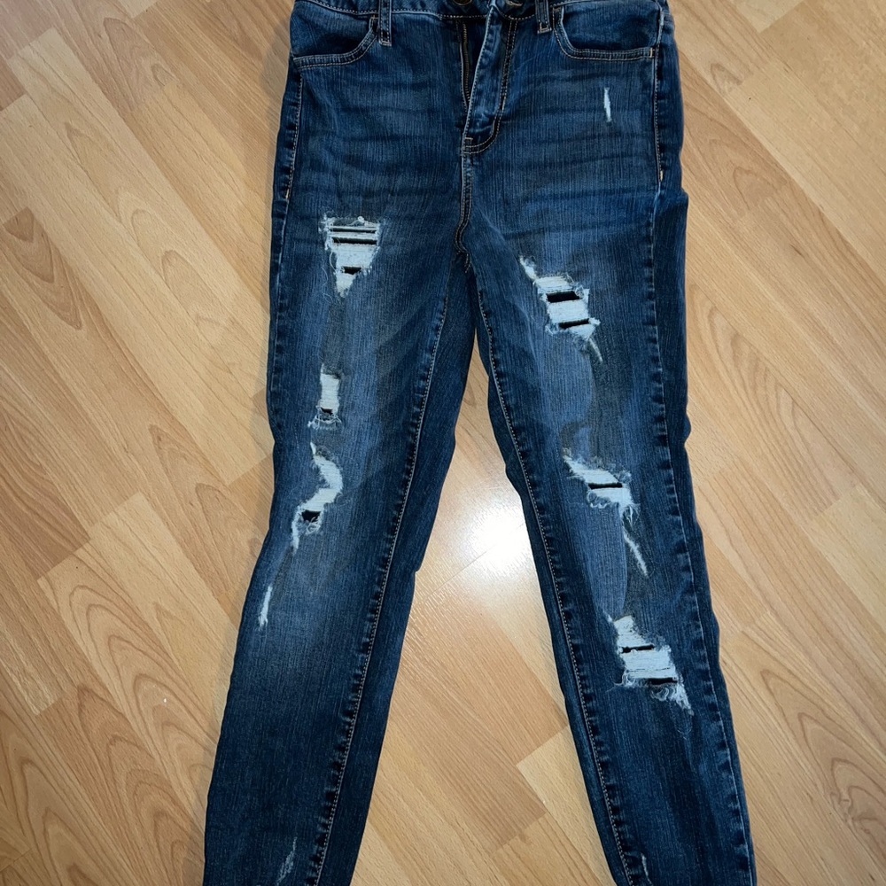 SO jeans